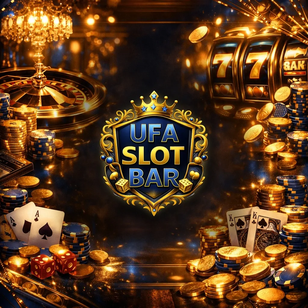 UFASLOTBAR Banner